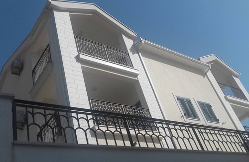 Dobrota Apartment | Melodia del Mare 2, apartments