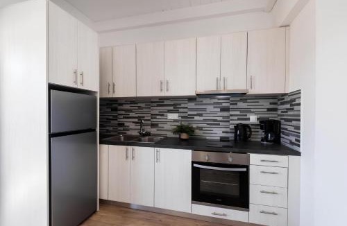 Nikiana Apartment | Melodia Lefkada Maisonette 3