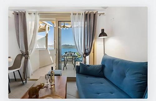 Nikiana Apartment | Melodia Lefkada Maisonette 2