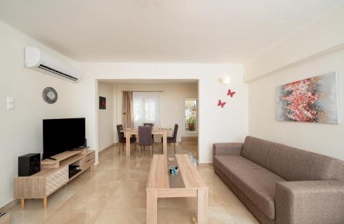 Markopoulon Apartment | Melograno