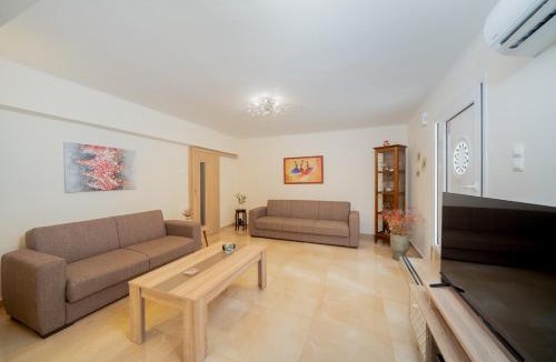Markopoulon Apartment | Melograno