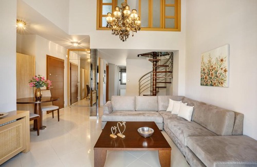 Kalamaria Apartment | Melon Suites