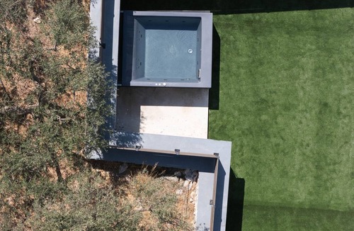 Roumeli Villa | Melora Villa 1 - With Private Pool