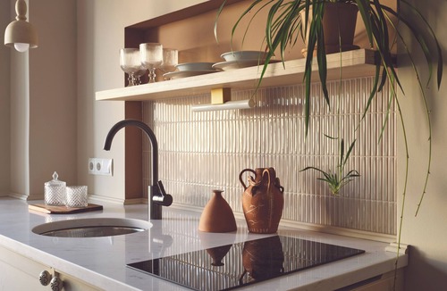 Petralona Apartment | Melpomeni House