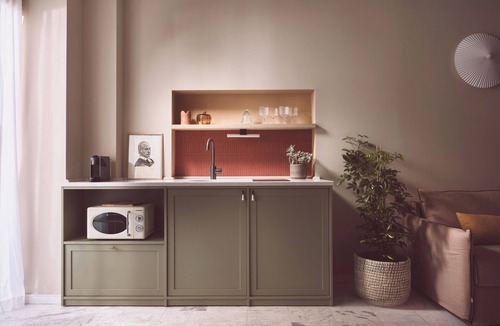 Petralona Apartment | Melpomeni House