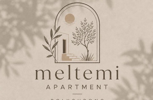 Polichrono Apartment | Meltemi apartment Polichrono