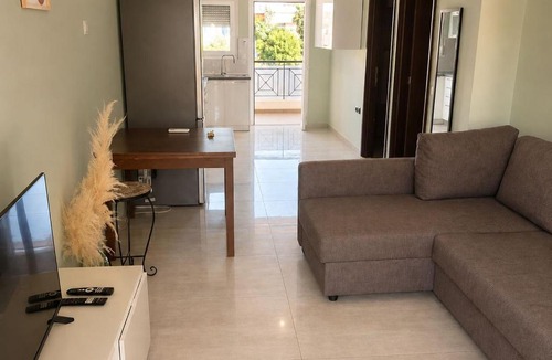 Polichrono Apartment | Meltemi apartment Polichrono