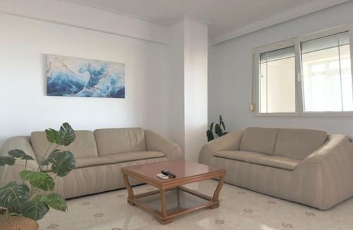 Sipiada Apartment | Meltemi Evia