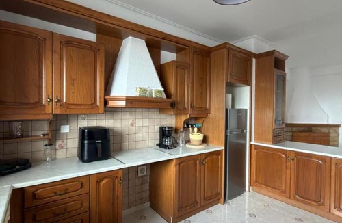 Sipiada Apartment | Meltemi Evia
