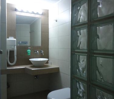 Vourkari Apartment | Meltemi