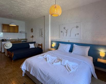 Mochlos Apartment | Meltemi Mochlos