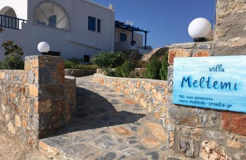 Ag. Georgios House | Meltemi Retreat
