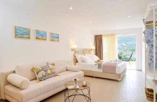 Vassiliki Apartment | Meltemi Studios