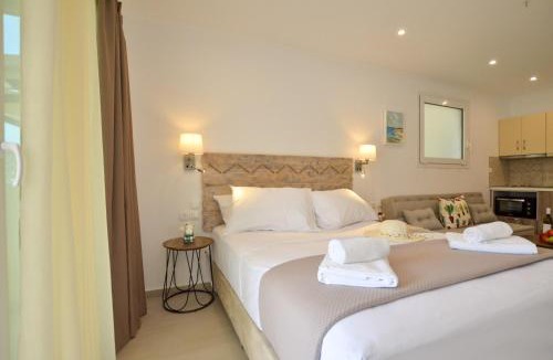 Vassiliki Apartment | Meltemi Studios