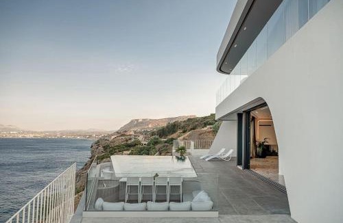 Malevizi Villa | Meltemi Villas Crete