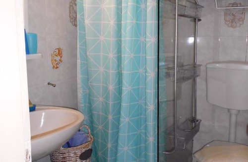 Marathokampos Apartment | Meltemia Studios