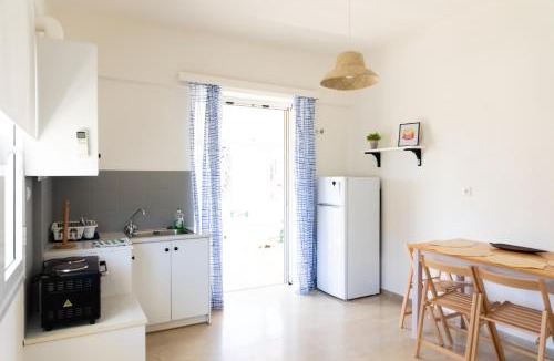 Pylos-Nestoras Apartment | Memi Houses