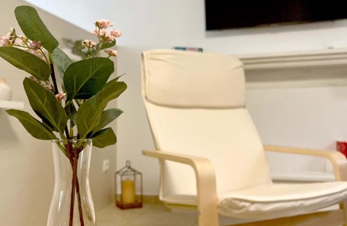 Agios Ioannis Apartment | Memoria Apartments