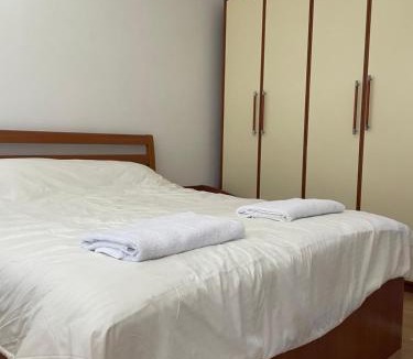 Pejë Apartment | Memories Apartment