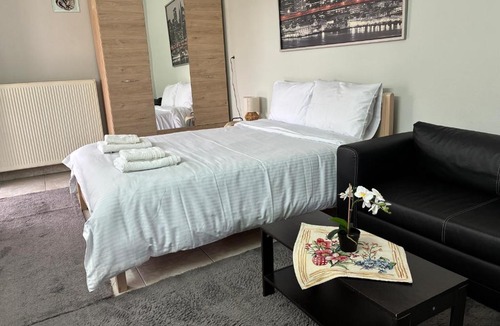 Trikala Apartment | Memories