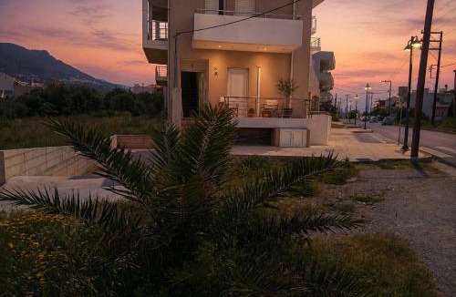 Neapoli Apartment | Memories Studio