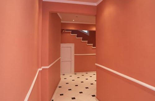 Nea Iraklia Apartment | Memory luxury apartment