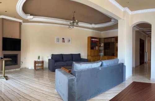 Nea Iraklia Apartment | Memory luxury apartment
