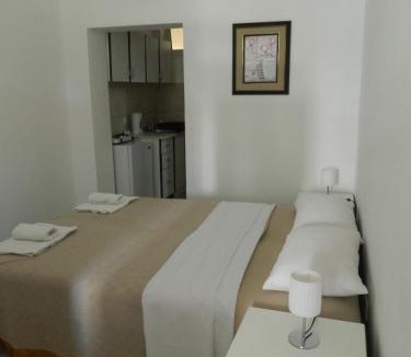 Velji Vinogradi Apartment | Mena apartmani