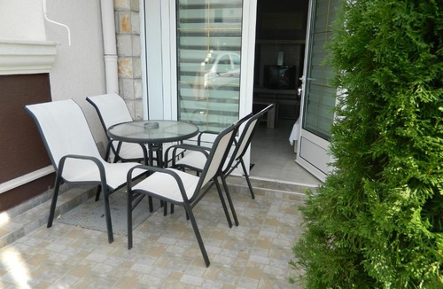 Velji Vinogradi Apartment | Mena apartmani