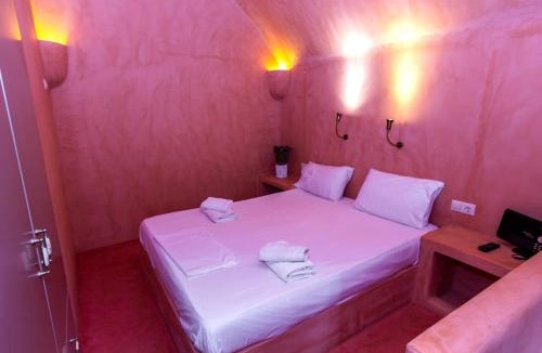 Kali Vrysi Hotel | Menagia Village