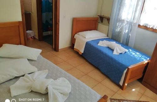Lefokastron Apartment | Menelaos Apartments