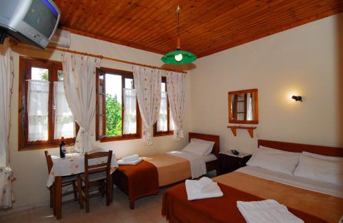 Lefokastron Apartment | Menelaos Apartments
