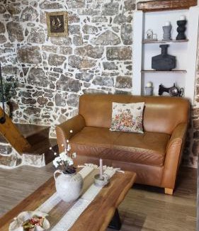 Kounelion House | MENELAUS Stone House