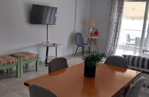 Menidion Apartment | Menidi Apartment 301