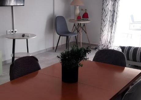 Menidion Apartment | Menidi Apartment 301