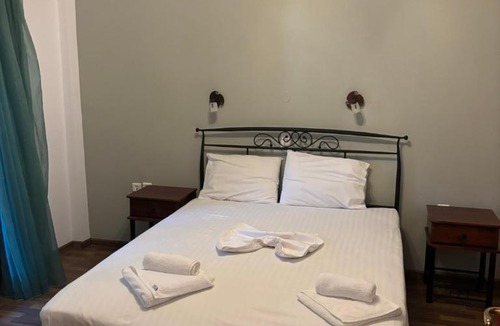 Megalos Prinos Apartment | Menir Apartments
