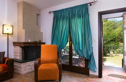 Megalos Prinos Apartment | Menir Apartments