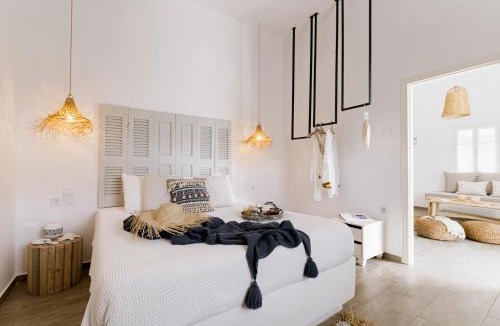 Panormos House | Menori Luxury Suite
