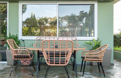 Oropos Apartment | Menta Apartment - Hellenic Apartments Avlona