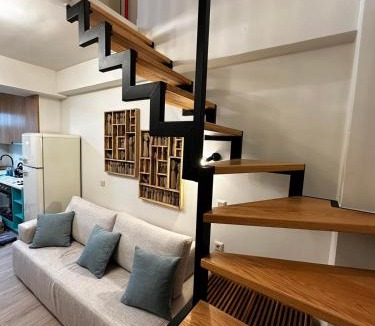 Lefkogeia House | Mentha Luxury Home