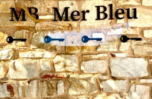 Ampelas Apartment | Mer Bleu Apartments