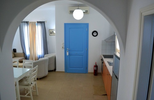 Ampelas House | Mer Bleu Luxury apartments
