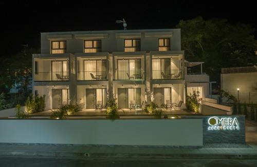 Stavros Apartment | MERA APARTMENTS
