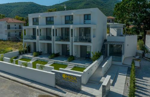 Stavros Apartment | MERA APARTMENTS