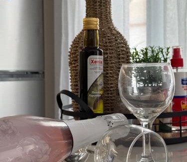 Petaloudes Apartment | Meraki Apartment