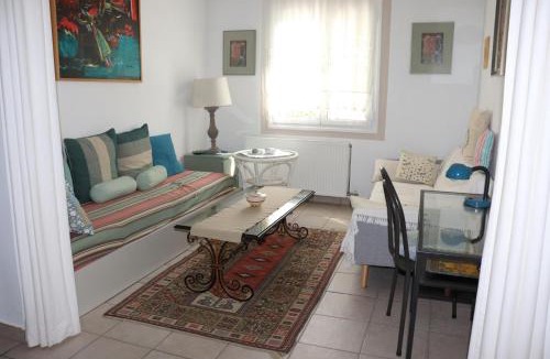 Selianitika House | Meraki