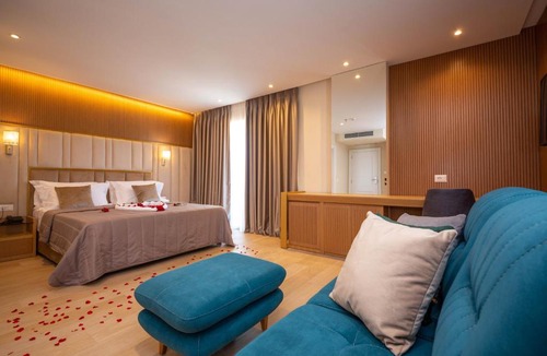 Golem Hotel | Merar Hotel