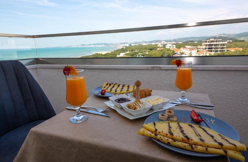 Golem Hotel | Merar Hotel