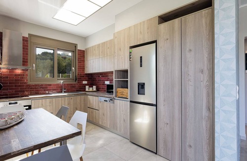 Asteri House | Merastri villa,2-bedroom house at Asteri ,near Rethymno town. Tranquil scenery