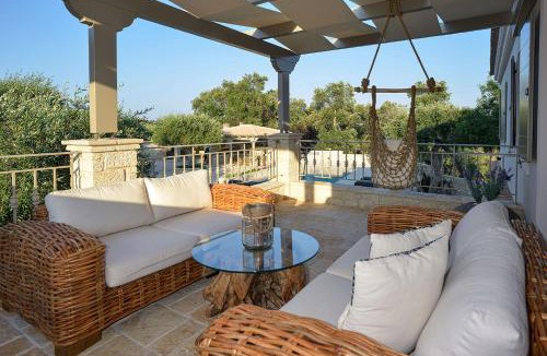 Ieromonachos Villa | Meraviglia Luxury House